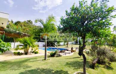 Imagem 6: Chácara em condomínio, com lago!