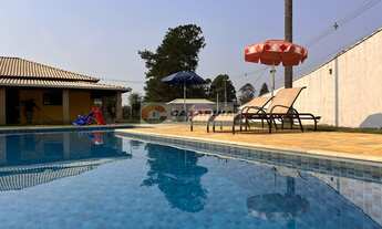 Imagem 5: Belíssima chácara em condomínio!