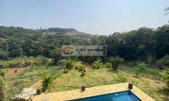 Imagem 3: CHÁCARA EM CONSTRUÇÃO DENTRO DE RESIDENCIAL! *Imóvel será entregue pronto!