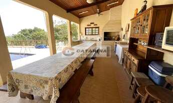 Imagem 3: Linda chácara no condomínio Porta do Sol!