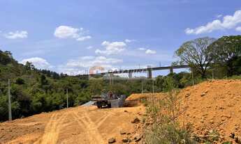 Imagem: Terrenos em Residencial fechado em Mairinque