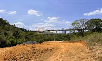 Imagem: Terrenos em Residencial fechado em Mairinque