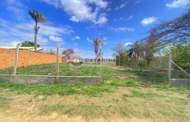 Imagem 3: Lindo terreno dentro de residencial!