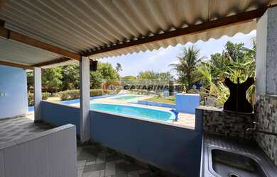 Imagem 6: Belíssima Chácara!, 4 dormitórios, 2 banheiro, 3 vagas na garagem, 2000M² de Área Total