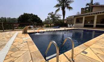 Imagem 2: Linda chácara no condomínio Porta do Sol!