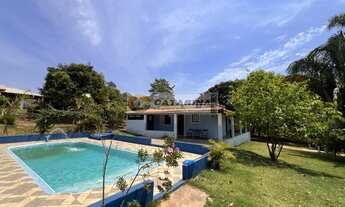 Imagem: Belíssima Chácara, 4 dormitórios, 2 suíte