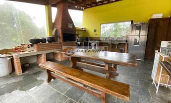 Imagem 7: **Belíssima Chácara com área de lazer.**