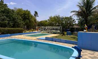 Imagem: Belíssima Chácara!, 4 dormitórios, 2