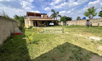 Imagem: Belíssima chácara!, 3 dormitórios, 1