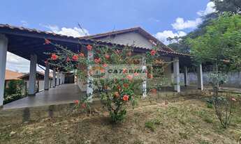 Imagem: Linda chácara toda formada de 1.000m²