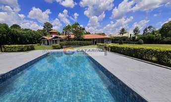 Imagem: Casa De Campo em Condomínio de medio/alto