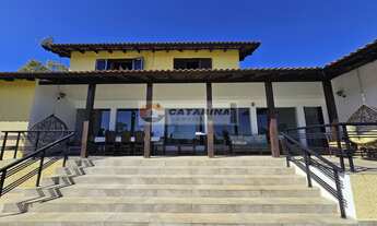 Imagem 4: Belíssima chácara em condomínio fechado com ótima localização!!!