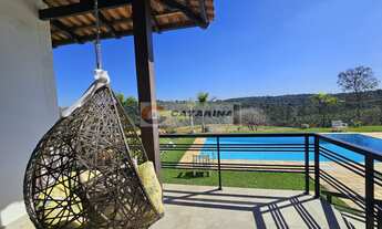 Imagem 6: Belíssima chácara em condomínio fechado com ótima localização!!!