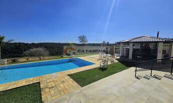 Imagem 5: Belíssima chácara em condomínio fechado com ótima localização!!!