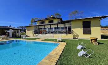 Imagem 3: Belíssima chácara em condomínio fechado com ótima localização!!!