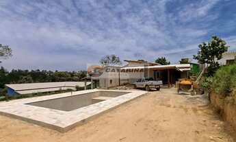 Imagem: CHACARA RURAL em MAIRINQUE - SP, dona catarina