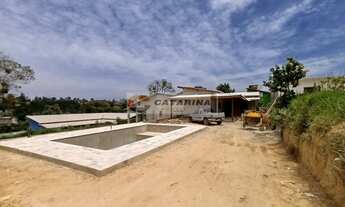 Imagem 4: CHACARA RURAL em MAIRINQUE - SP, dona catarina