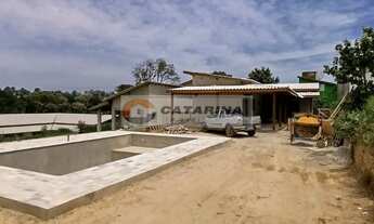 Imagem 7: CHACARA RURAL em MAIRINQUE - SP, dona catarina