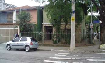 Imagem: Vende-se sobrado 3 dormitórios