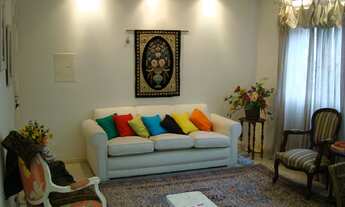 Imagem: APTO ALUGA-SE, 2 dormitórios na Rua Olavo