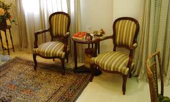 Imagem 5: APTO ALUGA-SE, 2 dormitórios na Rua Olavo Bilac