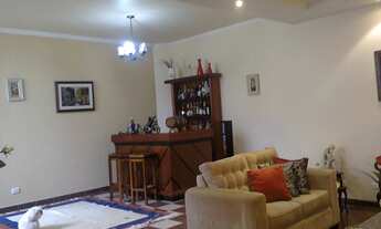 Imagem 2: CASA RESIDENCIAL em SAO PAULO - SP, ALTO DA BOA VISTA