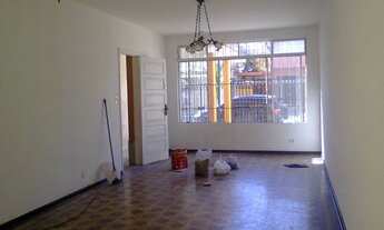 Imagem 2: Excelente oportunidade de locação: Casa com 3 quartos e 2 vagas no Jardim Belgica, São Pau