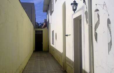 Imagem 7: Excelente oportunidade de locação: Casa com 3 quartos e 2 vagas no Jardim Belgica, São Pau