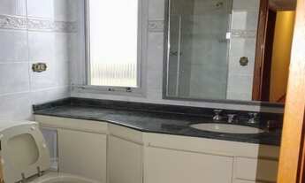 Imagem 3: Apartamento à venda em São Paulo-SP, Campo Grande: 4 quartos, 1 suíte, 1 sala, 5 banheiros