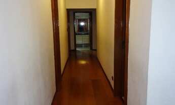 Imagem 5: Apartamento à venda em São Paulo-SP, Campo Grande: 4 quartos, 1 suíte, 1 sala, 5 banheiros