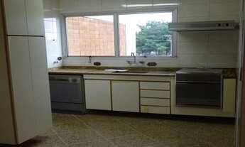 Imagem 7: Apartamento à venda em São Paulo-SP, Campo Grande: 4 quartos, 1 suíte, 1 sala, 5 banheiros