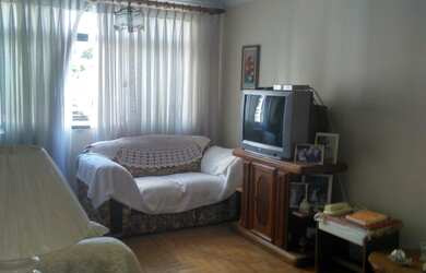 Imagem 7: APARTAMENTO RESIDENCIAL em SÃO PAULO - SP, SANTO AMARO