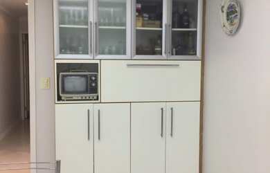 Imagem 3: APTO VENDE-SE, 3 dormitórios na Rua Moacir Simões Da Rocha