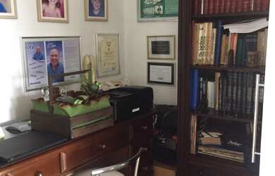 Imagem 7: APTO VENDE-SE, 3 dormitórios na Rua Moacir Simões Da Rocha