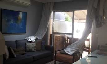 Imagem 6: SOBRADO VENDE-SE, 3 dormitórios, 1 suítes, 3 banheiro, 2 vagas na garagem, 193M² de Área C