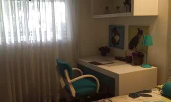 Imagem 2: APARTAMENTO RESIDENCIAL em SÃO PAULO - SP, ALTO DA BOA VISTA