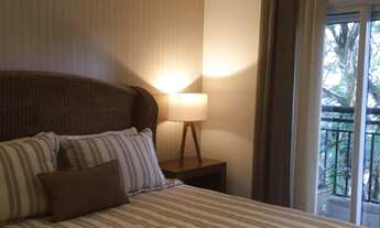 Imagem 5: APARTAMENTO RESIDENCIAL em SÃO PAULO - SP, ALTO DA BOA VISTA