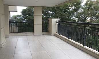 Imagem 1: APARTAMENTO RESIDENCIAL em SÃO PAULO - SP, SANTO AMARO