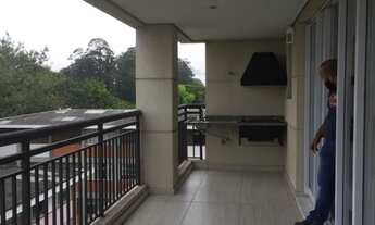 Imagem 7: APARTAMENTO RESIDENCIAL em SÃO PAULO - SP, SANTO AMARO