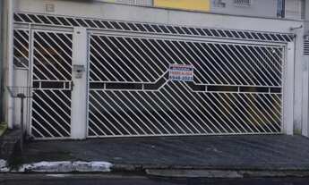 Imagem: SOBRADO VENDE, 3 dormitórios na Rua Toré