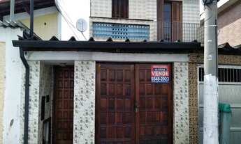 Imagem 2: SOBRADO SANTO AMARO