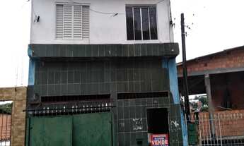 Imagem 3: CASA VENDE-SE JARDIM GUARUJÁ - PIRAPORINHA