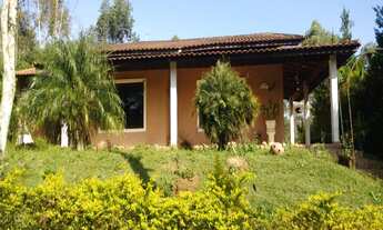 Imagem: CASA TÉRREA VENDE-SE