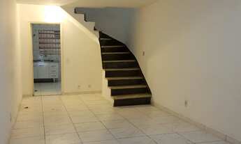 Imagem: Vende-se sobrado 2 dormitórios