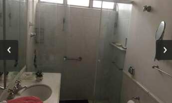 Imagem 3: APTO VENDE-SE, 4 dormitórios na Avenida Rebouças