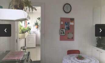 Imagem 6: APTO VENDE-SE, 4 dormitórios na Avenida Rebouças