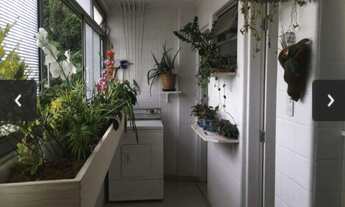 Imagem 7: APTO VENDE-SE, 4 dormitórios na Avenida Rebouças