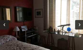 Imagem 4: APTO VENDE-SE, 4 dormitórios na Avenida Rebouças