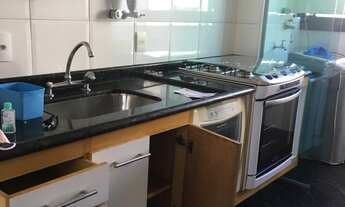 Imagem 2: Aluga-se apartamento 2 dorms