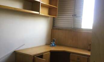 Imagem 3: Aluga-se apartamento 2 dorms